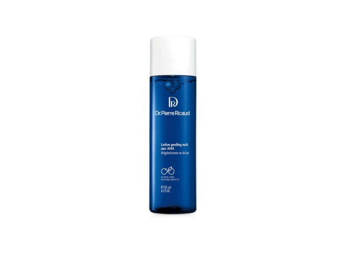 Lotion Peeling Nuit aux AHA