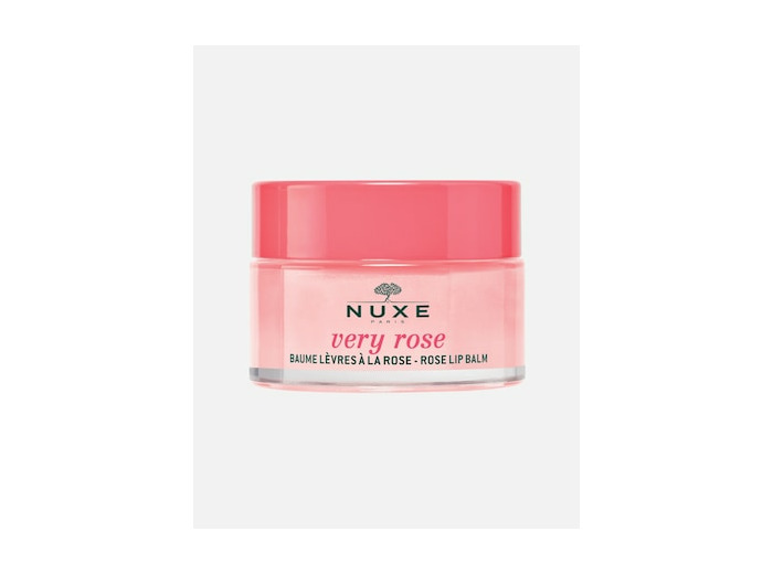 Baume à lèvres NUXE