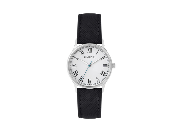 Montre quartz Femme Victoria Blanc
