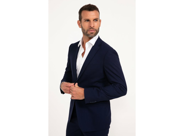 Veste costume coupe ajustée Carabinieri