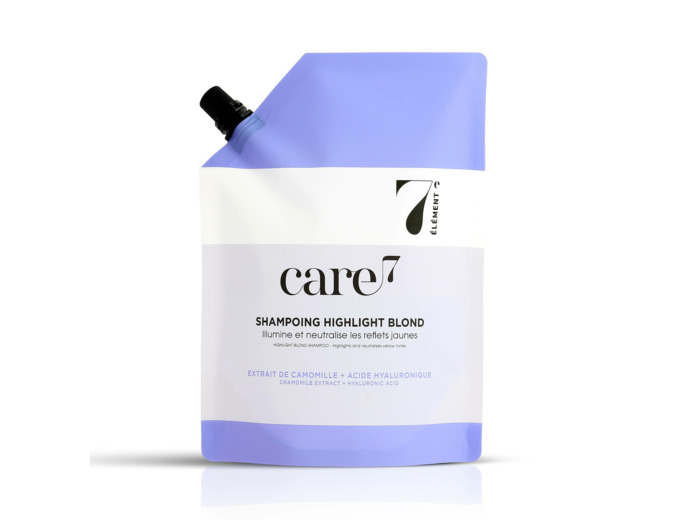 Shampoing Illuminateur Blond...