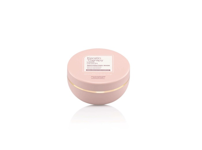 Masque réhydratant Keratin Therapy