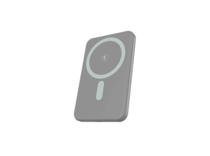 Batterie externe induction