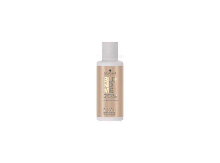 Révélateur Premium BlondMe 6% |...