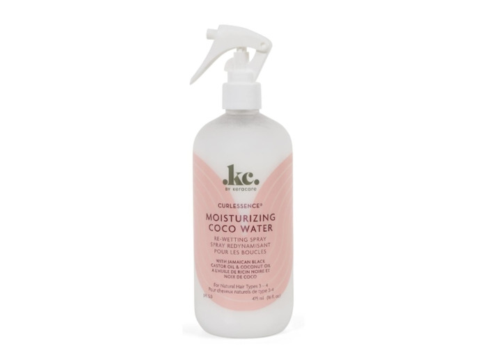 KC MOISTURISING COCO WATER 475ML