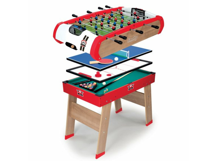 POWERPLAY 4 EN 1