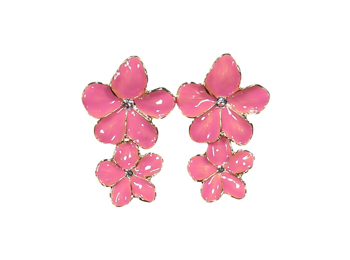 Boucle d'oreille