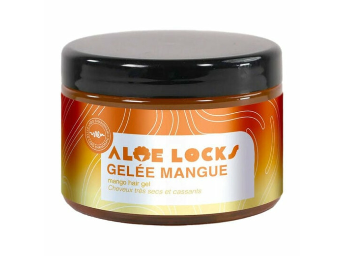 Gelée à la mangue Aloe Locks