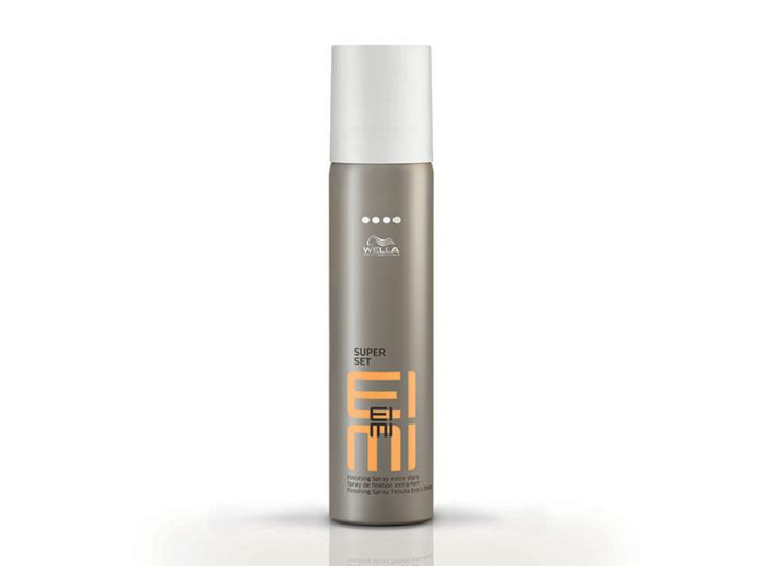 Spray de finition extra fort...