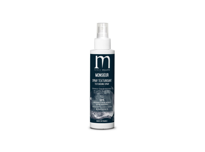 Spray texturisant Monsieur