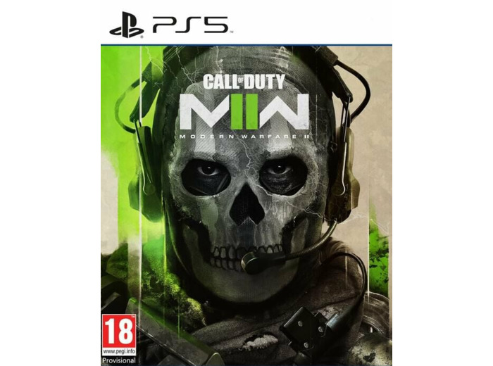 Call Of Duty Modern Warfare II - Occasion