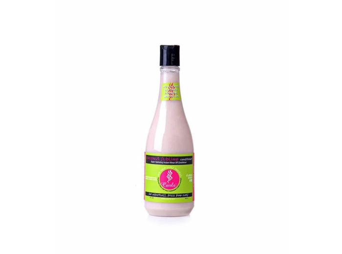 CURLS COCONUT SUBLIME CONDITIONER 14OZ