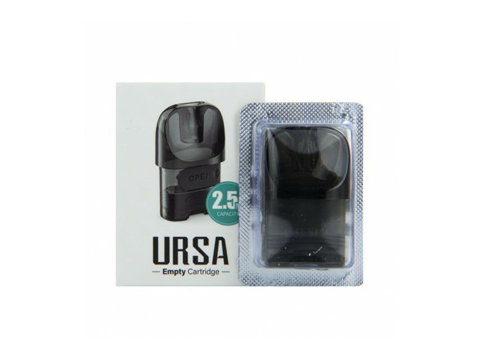 Cartouche 2.5ml Ursa Nano Series Lost Vape