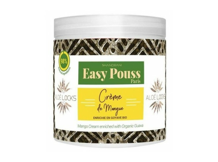 EASY POUSS CREME DE MANGUE 250ML
