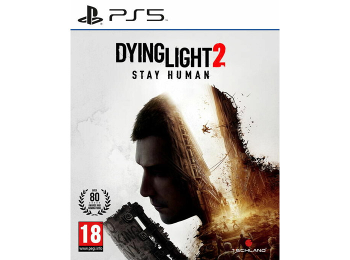 Dying Light 2 Stay Human - Occasion