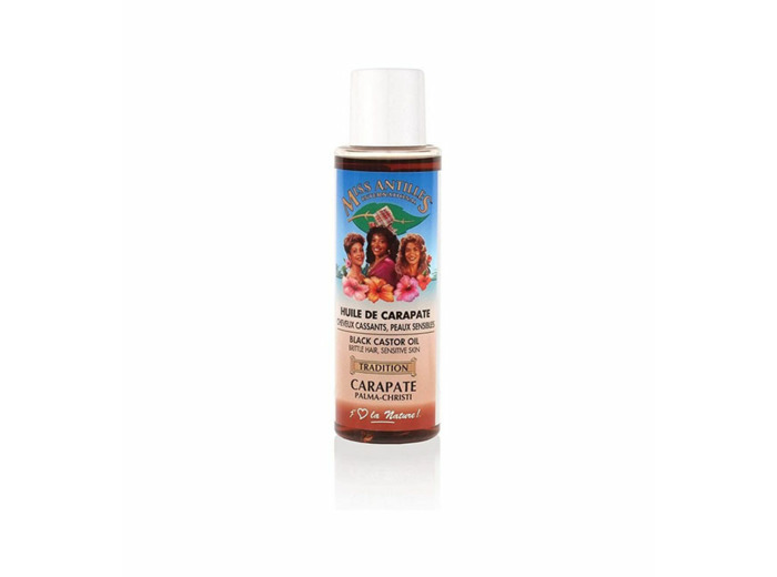 MAI HUILE CARAPATE 100ML
