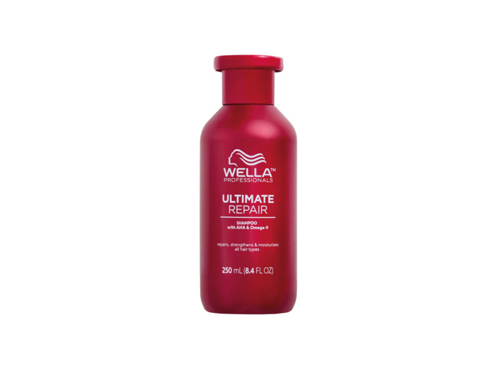 Shampoing Ultimate Repair