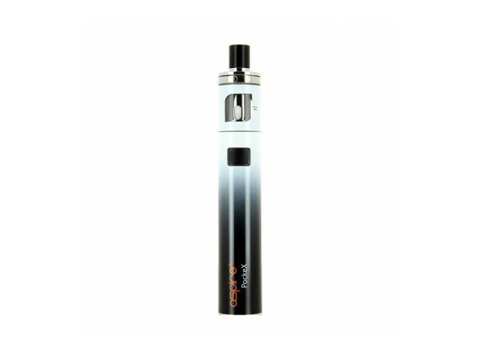 Kit PockeX AIO Anniversary Edition 1500mah 2ml Aspire