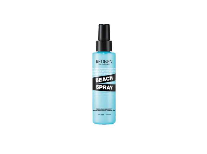 Spray Texturisant Effet Plage