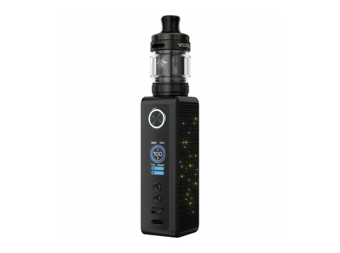 Kit Vinci Spark 100W (+ato Uforce-x Nano 4.5ml) Voopoo