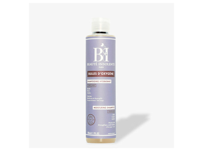 Bulle d'oxygène - Beauté Insolente