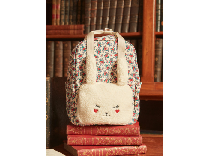 Sac Ecru