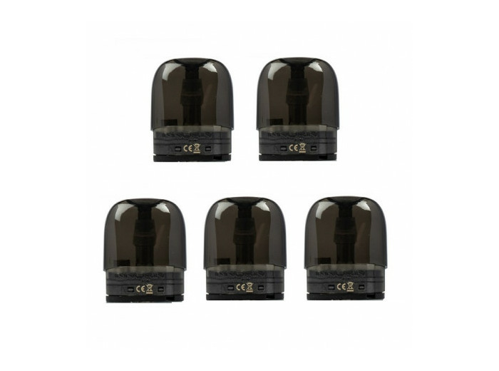 Pack de 5 pods 1.8ml Glim Innokin