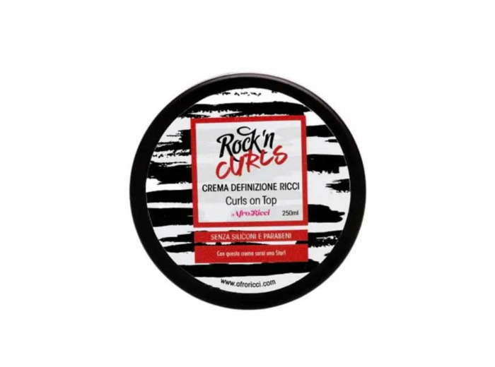 Crème sans rinçage pour cheveux et barbe (250ml)