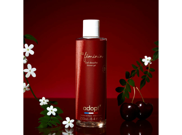 Gel douche 250 ml
