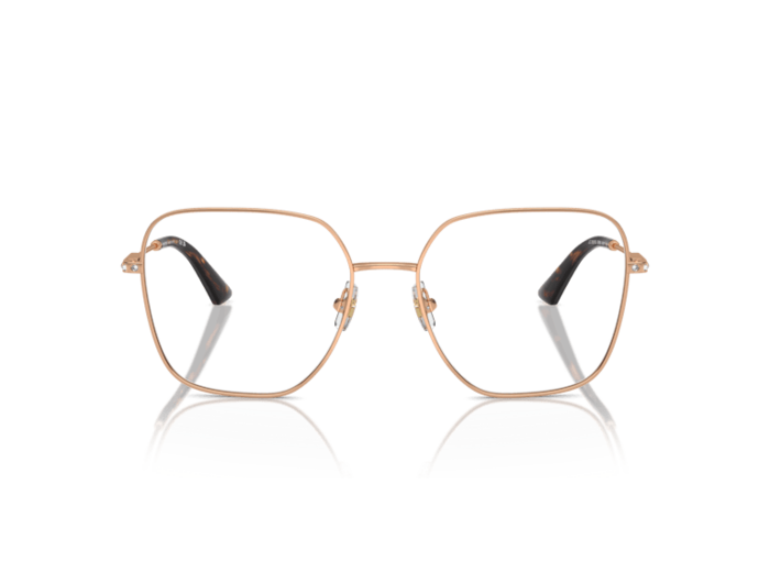 Lunettes de vue JIMMY CHOO