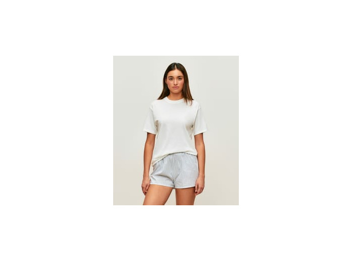 T-shirt en jersey