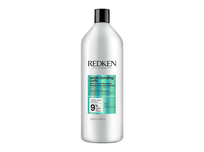 Shampoing Acidic Bonding Curls