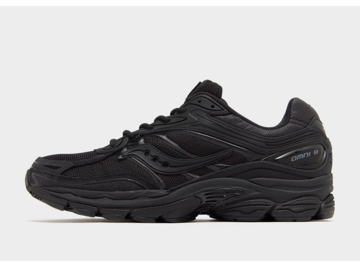 Saucony ProGrid Omni 9 Armor