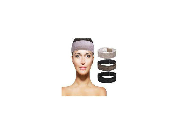 WIG GRIP AVEC BANDE