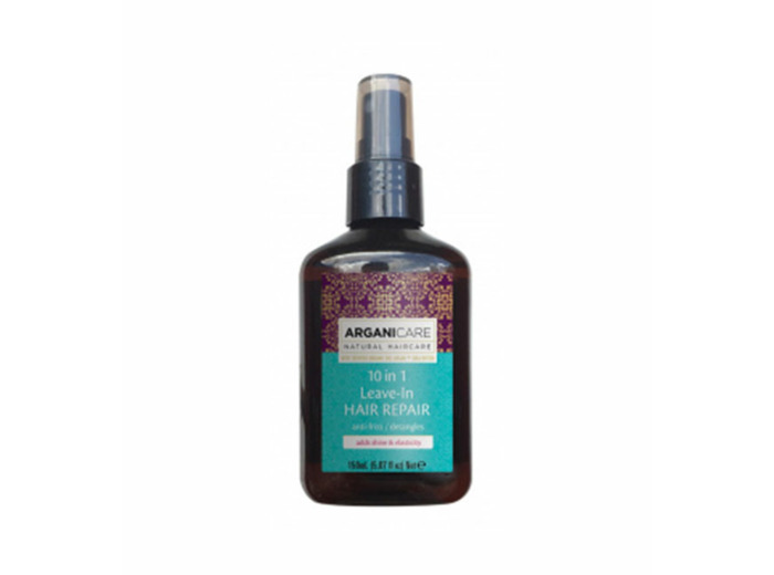 ARGANICARE 10 EN 1 SPRAY LEAVE IN