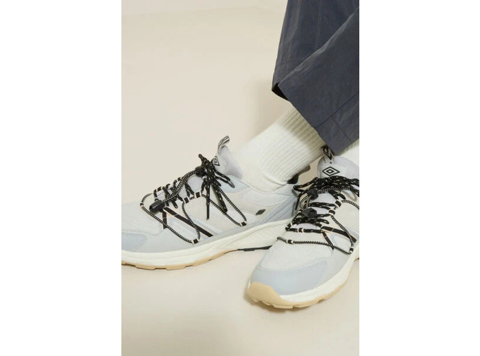 Baskets sneakers Umbro by Jules - Noir/ Gris