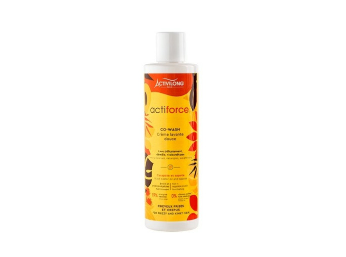 COWASH CRÈME LAVANTE DOUCE ACTIVILONG ACTIFORCE