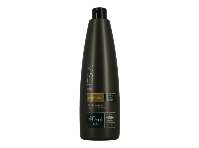 P3 Oxydant crème - 40vol