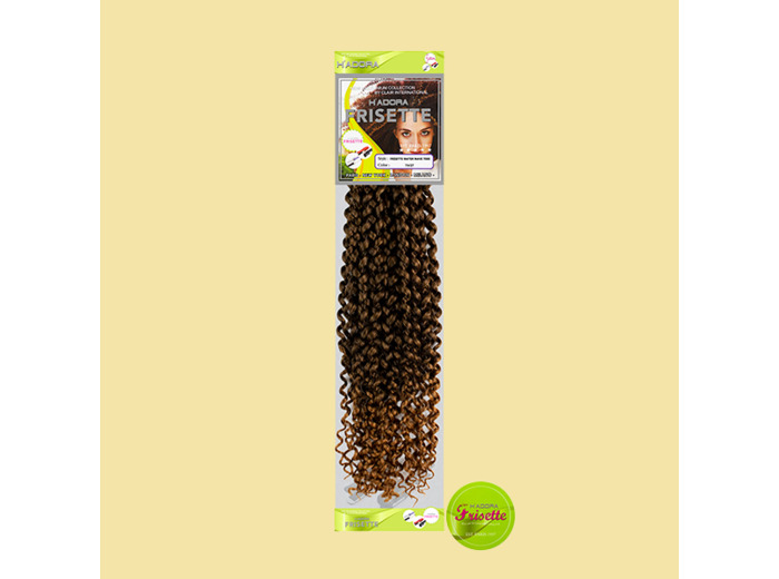 FRISETTE WATER WAVE 7000