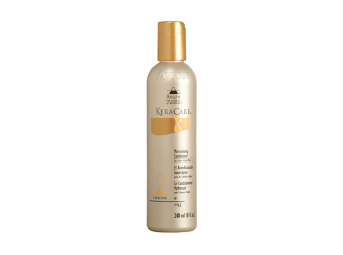 KC MOISTURIZING CONDITIONER FOR COLOR TREATED HAIR