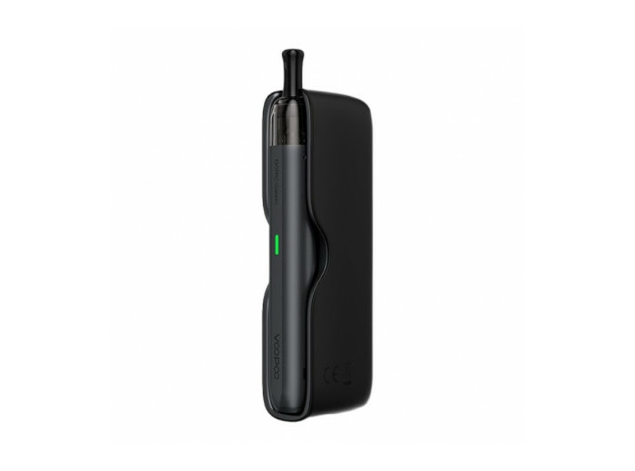 Kit Doric Galaxy Pod 500mah + Power Bank 1800mah 2ml Voopoo