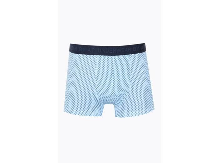 Boxer imprimé Losyray