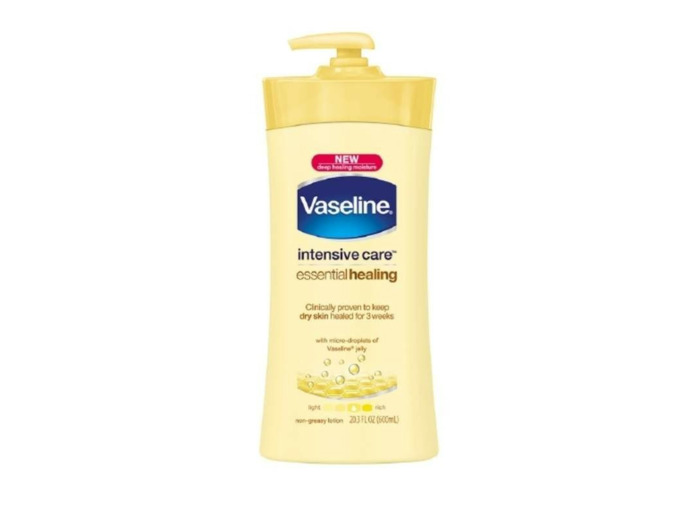 Vaseline Intensive Care Essential Healing