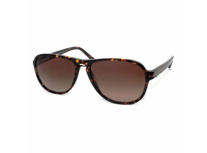 Lunettes ME0004S Crosby Noir