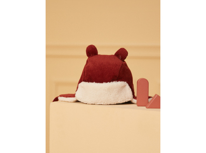 Bonnet Marron