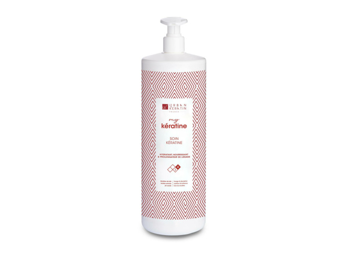 Conditionneur soin My Keratine 4
