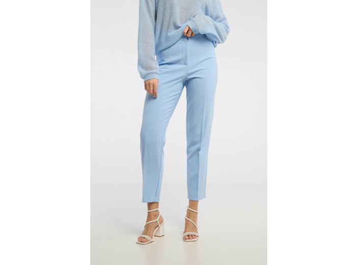 Pantalon en tissu