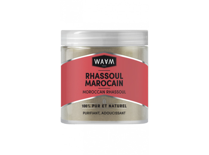 Rhassoul 250g