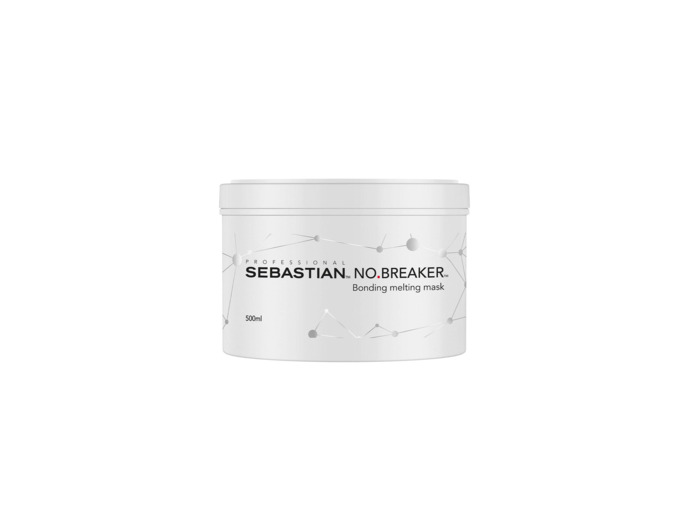 Masque NO BREAKER MELTING