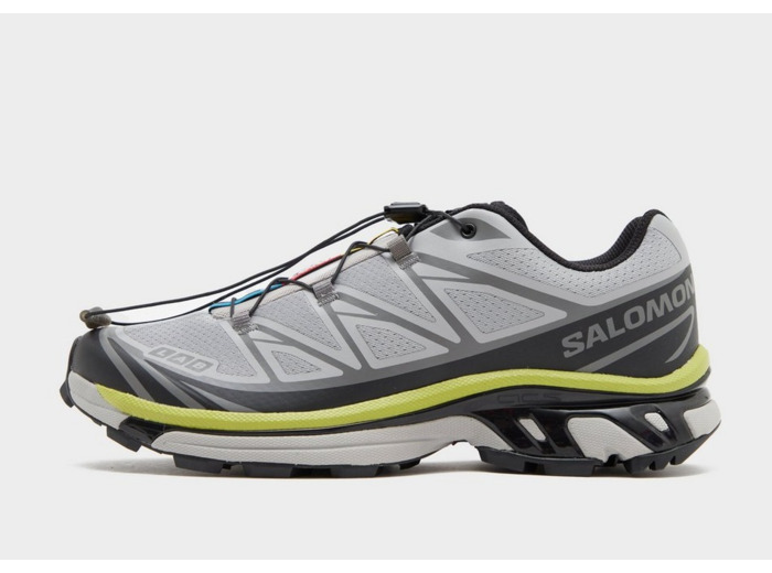 Salomon XT-6